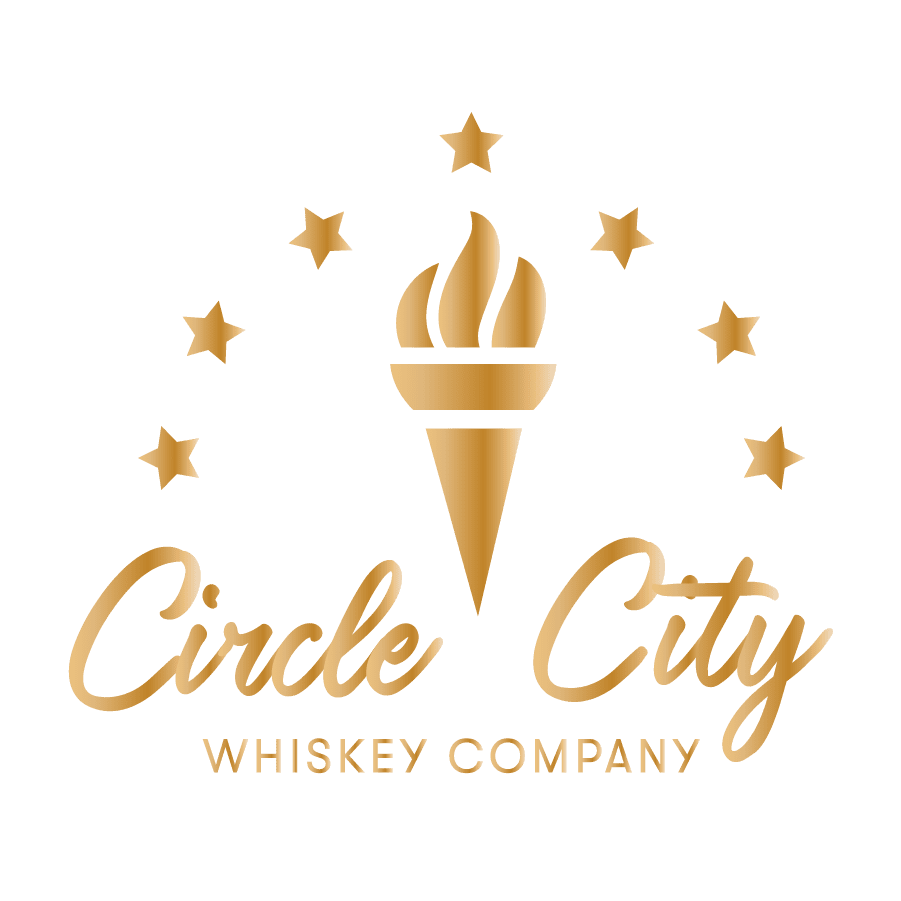 Circle City Whiskey Company logo