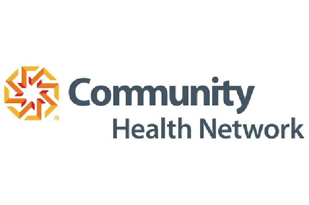 Community Health Network logo