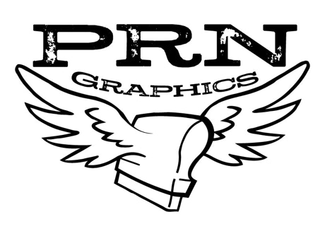 PRN Graphics logo