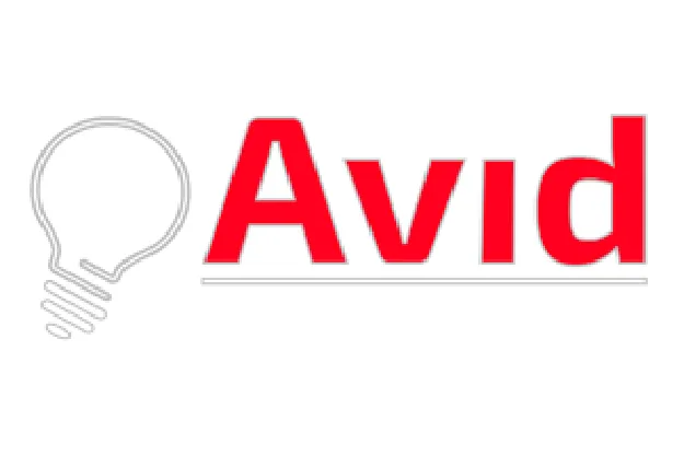 logos_avid