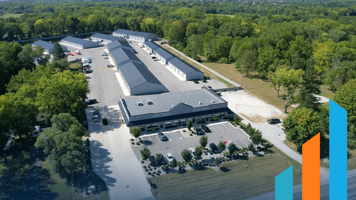 How businesses benefit from small bay industrial space.