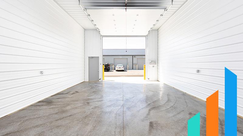 Top 7 uses for small warehouse spaces.