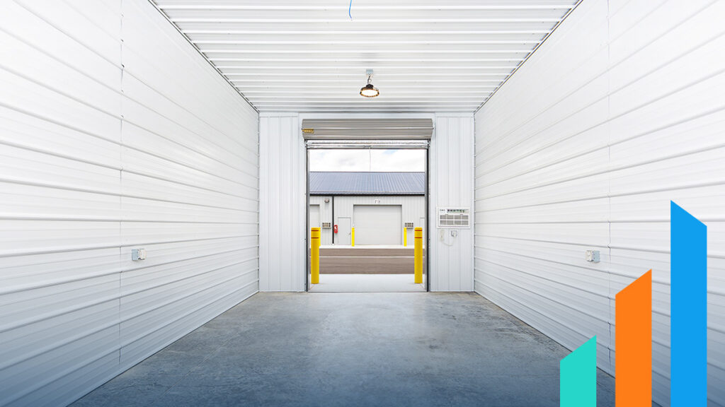 Truth about leasing warehouse and small warehouse space.