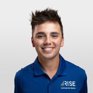 Picture of Hall Banks